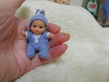 Ooak  dollshouse miniature