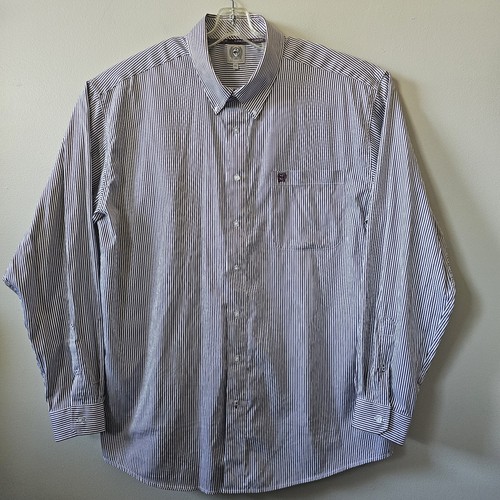 Cinch western shirt men xl - cinch,