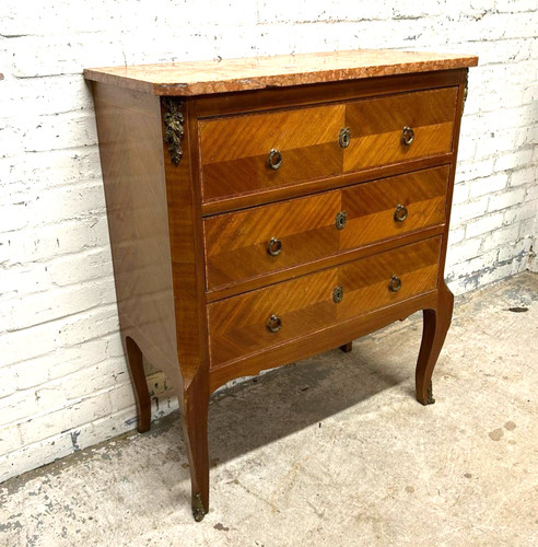 Antique french louis - louis, style