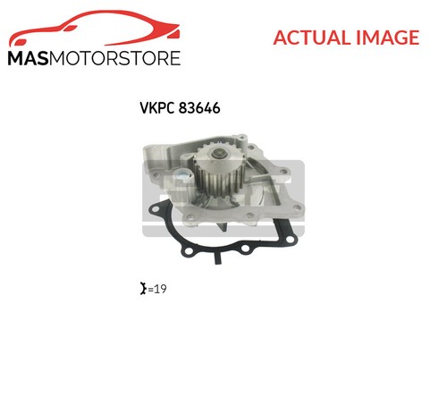 Engine cooling water - engine,