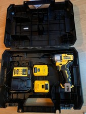 Dewalt DCF902D2 12V XR