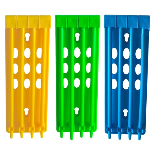 3pcs pigeon foot ring - pigeon,