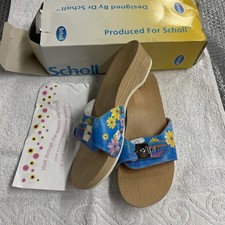 Dr Scholl Exercise Sandals -