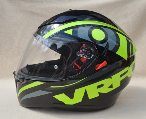 Agv new old - sv,