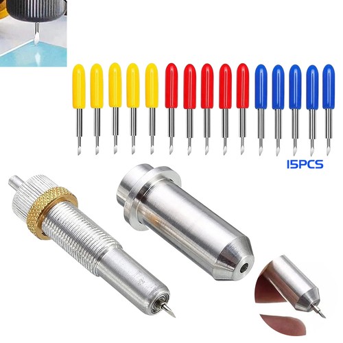 15pcs cutting blade - cutting,