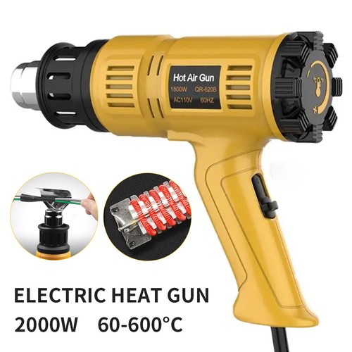 Removal electric heat - removal,