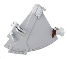 Davis Plastic Sextant MKIII, DA011