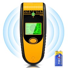 LCD Stud Finder 7 in 1 Pipe