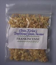FRANKINCENSE Traditional Grain