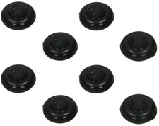WHIRLPOOL HOB RUBBER FEET