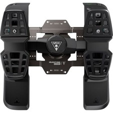 Turtle Beach TBS-0718-05 Wired Controller Flight Pedals Black PC, Xbox Series