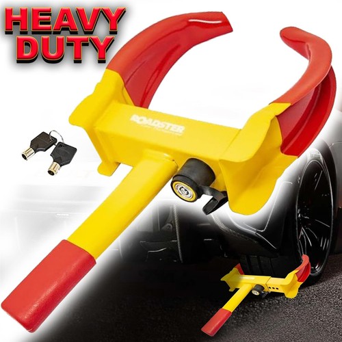 Heavy duty security - heavy,