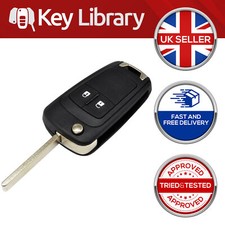 Button remote key fob - 2,