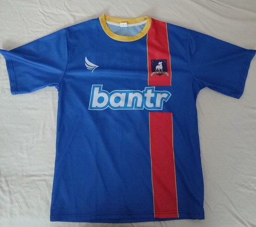 Ted lasso afc - ted,