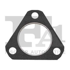 Gasket, exhaust pipe for BMW ROLLS-ROYCE:3,5,6,7,8 11761711717