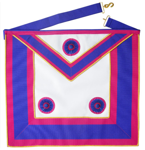 Masonic regalia mark - masonic,