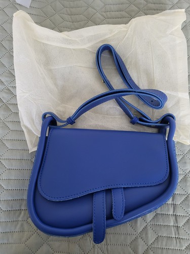 Bnwot vibrant royal blue - royal,