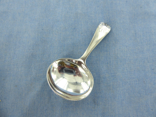 Antiquesterling silver old - an,