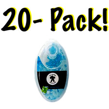 2000 Count Blue Menthol