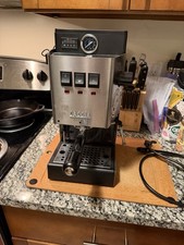 Gaggia Classic Pro Espresso