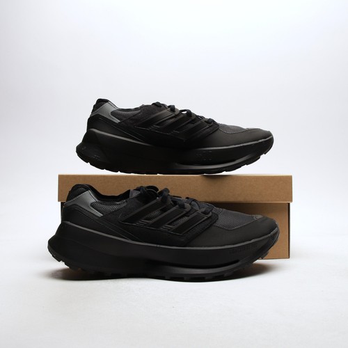 Adidas eqt agravic black - agravic, size