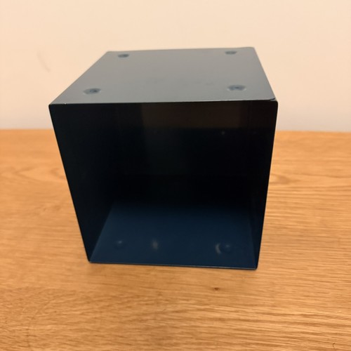 Metal stackable wall - stackable,
