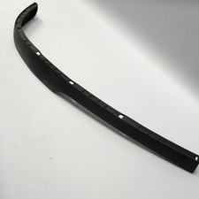 Vauxhall Astra G Front Right Bumper End Panel Extension Trim 90546958 Genuine