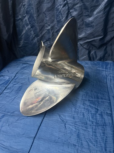 Genuine suzuki outboard engine - suzuki,