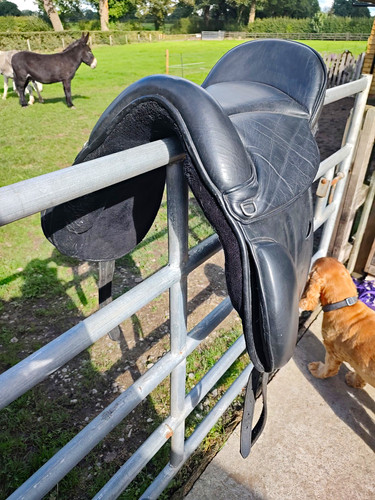 Easytrek dressage saddle - easytrek,