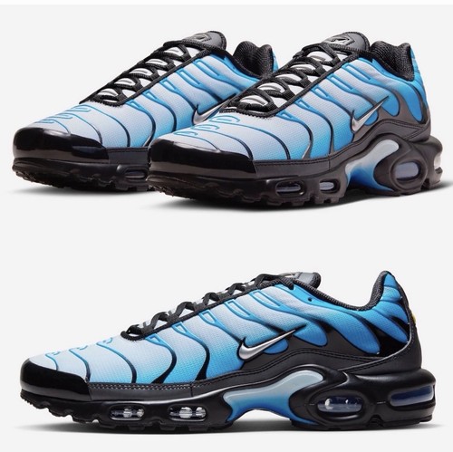 Nike air max plus - nike, uk7