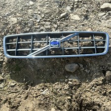 2007 Volvo Xc70 Front Grill