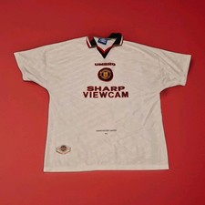 Manchester United 1996/97