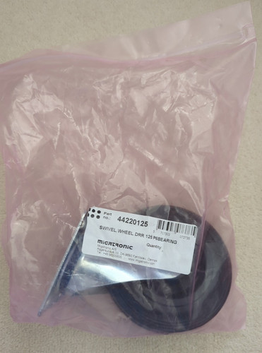 Migatronic swivel wheel - migatronic,