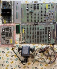 Atari Star Wars Arcade PCB Boards, AR2, Yoke & Wiring Loom