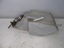 Triton Oil Tank Featherbed