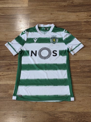 New sporting lisbon - cp,