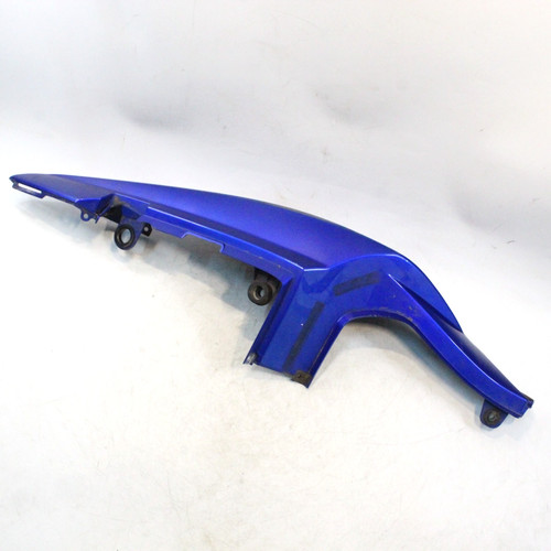 Suzuki rear fairing left hand - suzuki,
