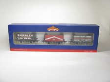 Bachmann 075k6 set three - 37-075k6,