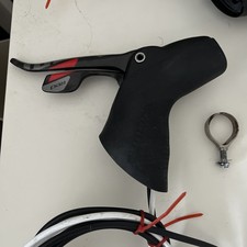 SRAM Red 22 Hydraulic Shifters