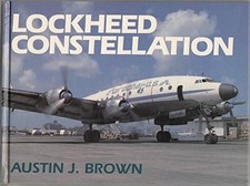 Lockheed Constellation by