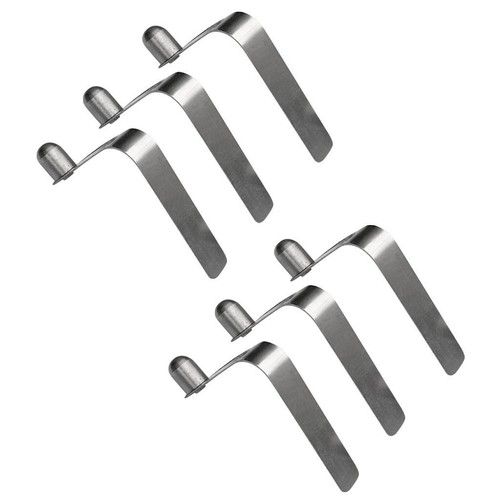 Stainless steel kayak - 6x,
