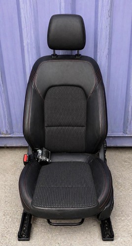Ford focus line - ford, front