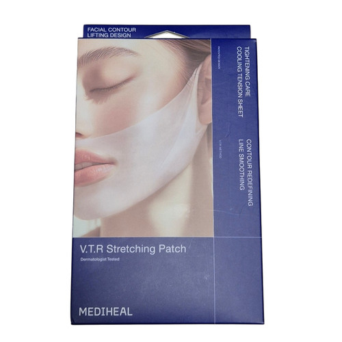 Mediheal t r stretching - v.t.r,