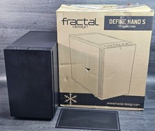 Fractal Design Define S ATX PC