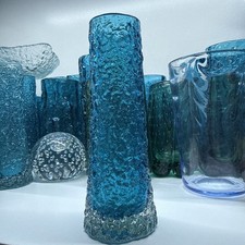 Whitefriars large 7" flared