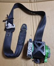 CITROEN BERLINGO PEUGEOT PARTNER 08-11 FRONT Driver OSF SIDE SEAT BELT ASSEMBLY 