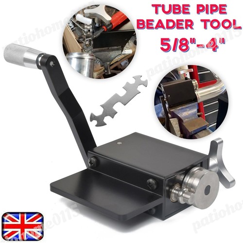 Tubing beader tool bead - tubing,