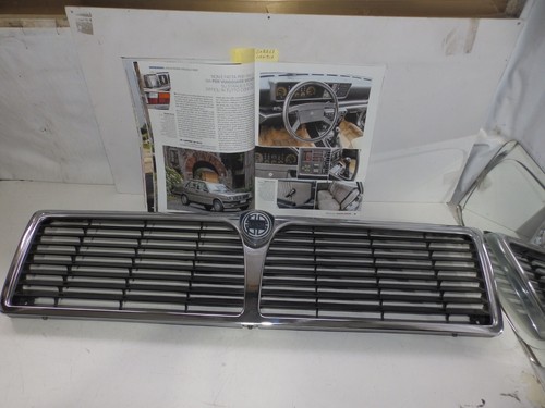 Full prism lance grille - full,
