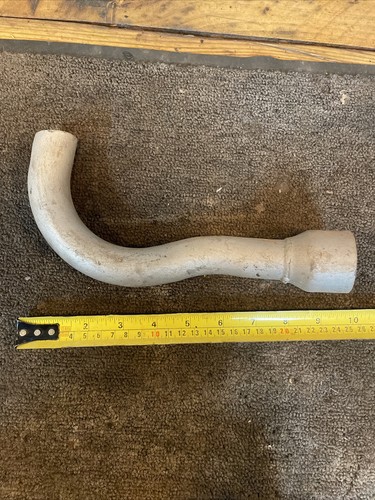 Classic 412 exhaust - 412,