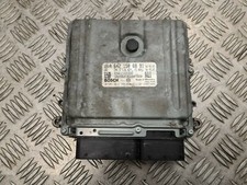 2006 MERCEDES BENZ R-CLASS R320 CDI ENGINE CONTROL UNIT ECU GENUINE A6421506891